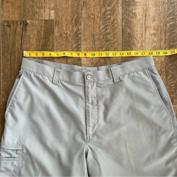 Callaway Flat Front Golf Shorts - Picture 3 of 5